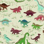 Prehistoric